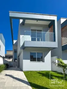 Casa com 3 Quartos à venda, 127m² no Campeche, Florianópolis
