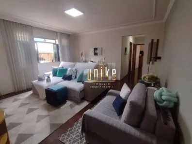 Apartamento com 3 Quartos à venda, 101m² no Jardim Estoril, São José dos Campos