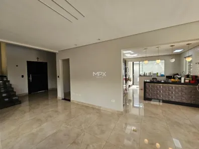 Casa de Condomínio com 2 Quartos à venda, 228m² no Campestre, Piracicaba