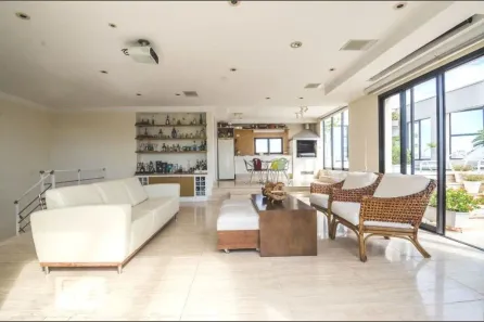 Cobertura com 4 Quartos à venda, 390m² no Campo Belo, São Paulo