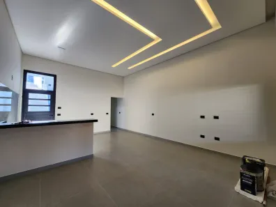 Casa com 3 Quartos à venda, 100m² no Jardim das Indústrias, São José dos Campos