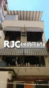 Sobrado com 6 Quartos à venda, 314m² no Tijuca, Rio de Janeiro