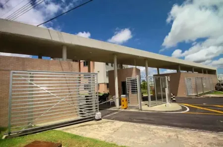 Apartamento com 2 Quartos à venda, 67m² no Colônia Terra Nova, Manaus