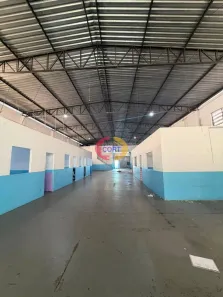 Galpão/Depósito/Armazém para alugar, 728m² no Jardim Jóia, Arujá