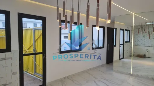 Casa com 2 Quartos à venda, 77m² no Jardim Petrópolis, Cotia