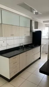 Apartamento com 2 Quartos à venda, 71m² no Residencial Eldorado, Goiânia