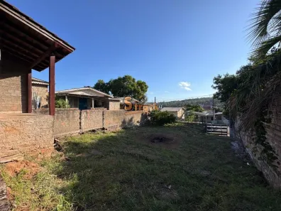 Lote/Terreno à venda, 300m² no Santa Teresa, São Leopoldo