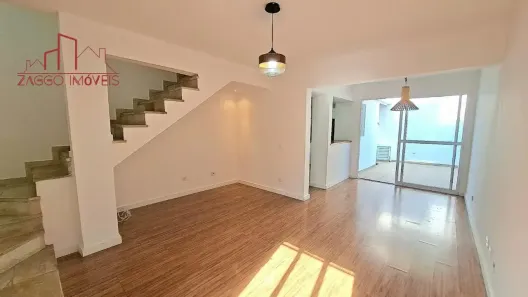 Casa de Condomínio com 2 Quartos à venda, 67m² no Parque Reboucas, São Paulo