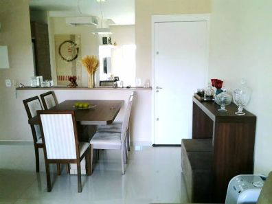 Apartamento com 2 Quartos à venda, 52m² no Vila São Judas Tadeu, São José do Rio Preto