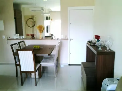 Apartamento com 2 Quartos à venda, 52m² no Vila São Judas Tadeu, São José do Rio Preto