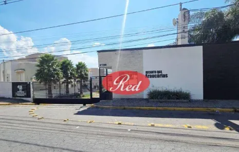 Casa de Condomínio com 3 Quartos à venda, 147m² no Parque Santa Rosa, Suzano