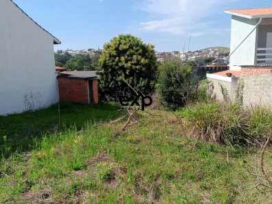 Lote/Terreno à venda, 308m² no Jardim Pinheiros, Valinhos