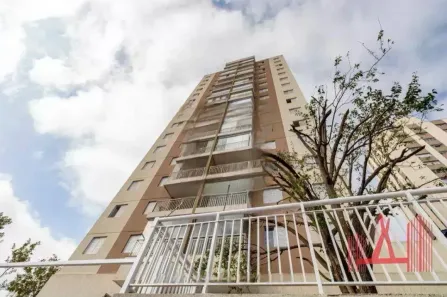 Apartamento com 2 Quartos à venda, 57m² no Vila das Mercês, São Paulo