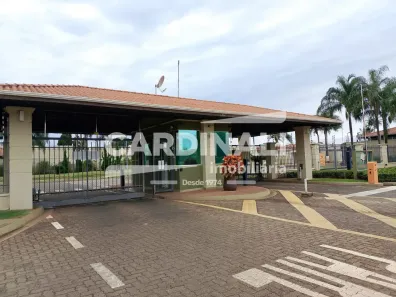 Casa de Condomínio com 3 Quartos à venda, 146m² no Jardim Botânico, Araraquara