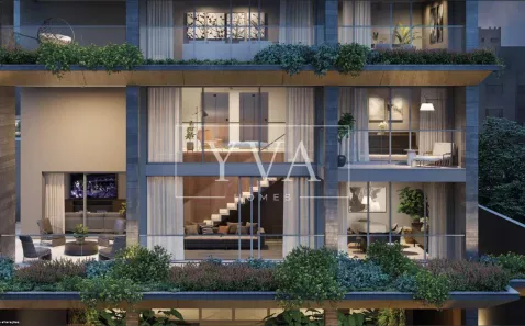 Apartamento com 3 Quartos à venda, 262m² no Itaim Bibi, São Paulo
