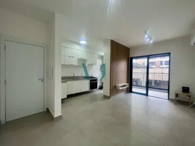 Apartamento com 3 Quartos para alugar, 76m² no Swiss Park, Campinas
