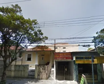 Lote/Terreno à venda, 445m² no Vila Alzira, Santo André