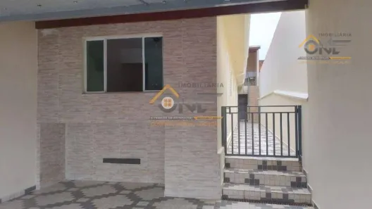 Casa com 2 Quartos à venda, 96m² no Jardim Morada do Sol, Indaiatuba