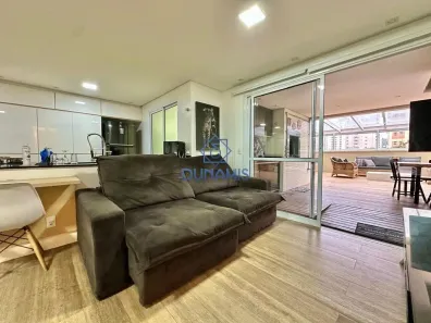 Apartamento com 3 Quartos à venda, 188m² no Pitangueiras, Guarujá