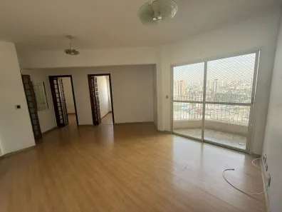 Apartamento com 2 Quartos para alugar, 60m² no Macedo, Guarulhos
