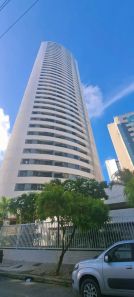 Apartamento com 2 Quartos à venda, 52m² no Boa Viagem, Recife