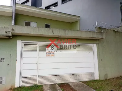 Sobrado com 2 Quartos para alugar, 75m² no Cidade Líder, São Paulo