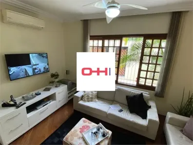 Casa com 3 Quartos à venda, 223m² no Vila Madalena, São Paulo