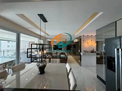 Apartamento com 3 Quartos à venda, 145m² no Vila Lanzara, Guarulhos
