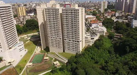 Apartamento com 3 Quartos à venda, 68m² no Brotas, Salvador