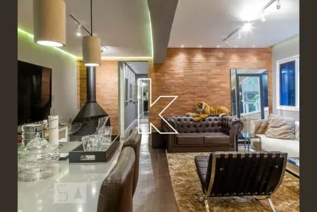 Apartamento com 3 Quartos à venda, 110m² no Cerqueira César, São Paulo