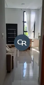 Casa de Condomínio com 3 Quartos à venda, 115m² no Jardim Park Real, Indaiatuba
