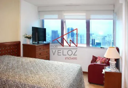 Apartamento com 1 Quarto à venda, 50m² no Centro, Rio de Janeiro