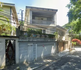 Sobrado com 4 Quartos à venda, 180m² no Vila do Bosque, São Paulo