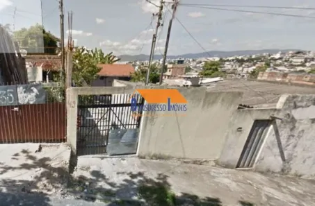 Lote/Terreno à venda, 100m² no Novo Boa Vista, Contagem