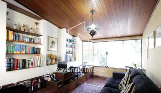 Casa com 5 Quartos à venda, 186m² no Vila Nova Caledônia, São Paulo