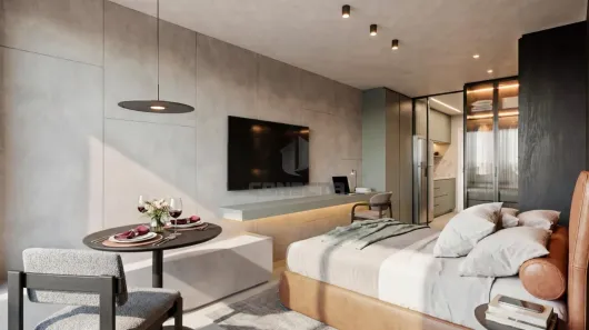 Apartamento com 2 Quartos à venda, 61m² no Praia de Itaparica, Vila Velha