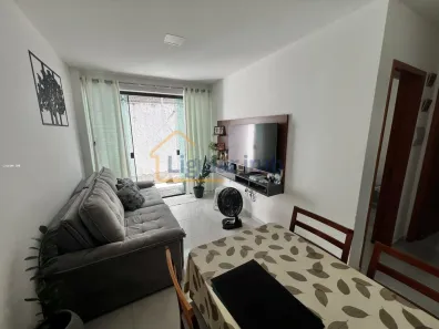 Apartamento com 2 Quartos à venda, 52m² no Bessa, João Pessoa