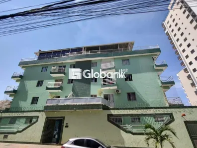 Apartamento com 2 Quartos para alugar, 60m² no Todos os Santos, Montes Claros