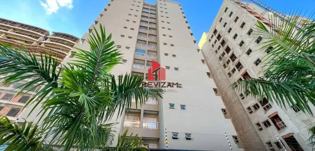 Apartamento com 2 Quartos para alugar, 92m² no Centro, São José do Rio Preto