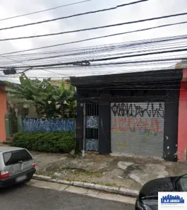 Lote/Terreno com 1 Quarto à venda, 419m² no Cangaíba, São Paulo