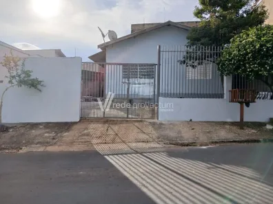 Casa com 3 Quartos à venda, 100m² no Jardim do Trevo (Nova Veneza), Sumaré