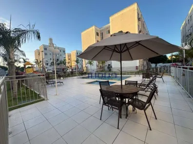 Apartamento com 2 Quartos à venda, 42m² no Parque Dois Irmãos, Fortaleza