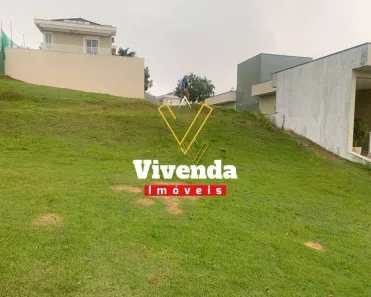Lote/Terreno à venda, 450m² no Alphaville, Santana de Parnaíba