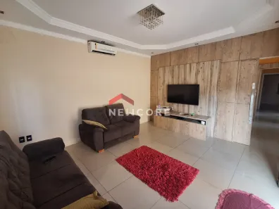 Casa com 3 Quartos à venda, 140m² no Vila Carmem, Bauru