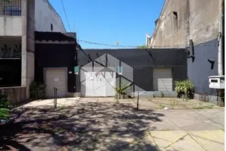 Lote/Terreno à venda, 364m² no São Geraldo, Porto Alegre