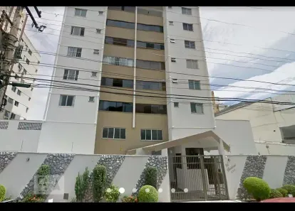 Apartamento com 3 Quartos à venda, 83m² no Setor Bela Vista, Goiânia