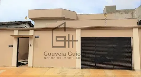 Casa com 3 Quartos à venda, 150m² no Parque Brasília 2ª Etapa, Anápolis