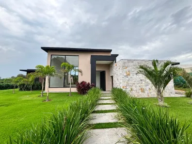 Casa de Condomínio com 5 Quartos à venda, 600m² no Fazenda Vila Real de Itu, Itu