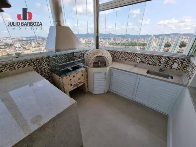 Cobertura com 5 Quartos à venda, 189m² no Gopoúva, Guarulhos