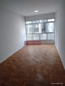 Apartamento com 1 Quarto à venda, 39m² no Bela Vista, São Paulo